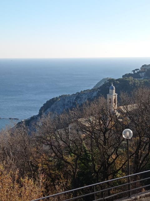 Casa Baia Azzurra Appartamento in Bergeggi