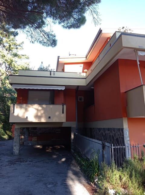 Casa Baia Azzurra Appartamento in Bergeggi