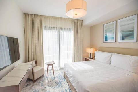 Luxurious 5 Bedroom Apartment - Full Ocean view Condominio in Sharjah