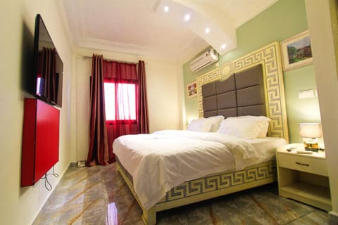 Convivium Home Hotel Condo in Douala