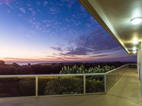 Balcony/Terrace, Sunset