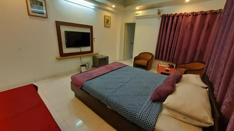 Center Point Apartment Hotel in Dhaka