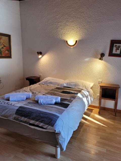 Chalet LE TRIOLET Chalet in Chamonix