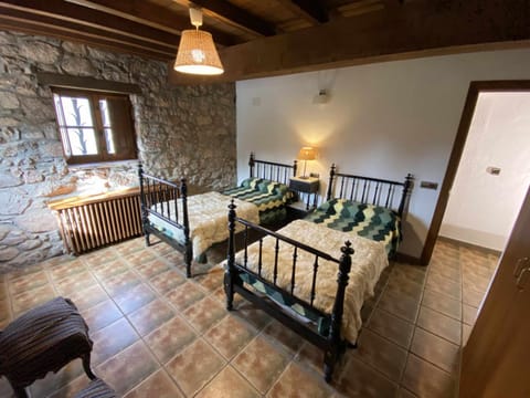 Les Gasoveres Country House in Garrotxa