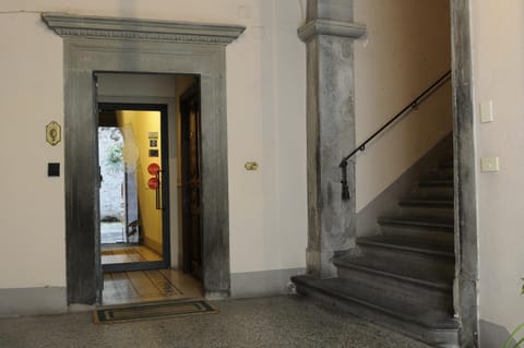 A Palazzo Busdraghi Residenza D'Epoca Übernachtung mit Frühstück in Capannori
