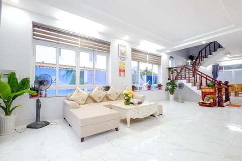La Luxury Villas - Vung Tau Vacation rental in Vung Tau