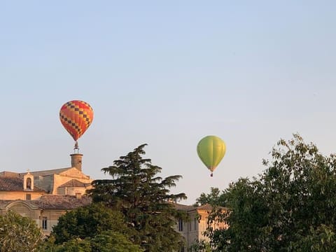 City view