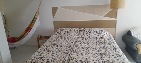 Loft 2 Quadras da Praia Apartment in Rio de Janeiro