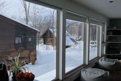 Forest Hideaway - Vacation STAY 09982v Bed and Breakfast in Niseko