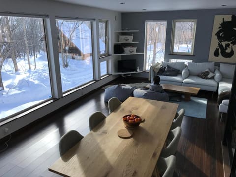 Forest Hideaway - Vacation STAY 09982v House in Niseko