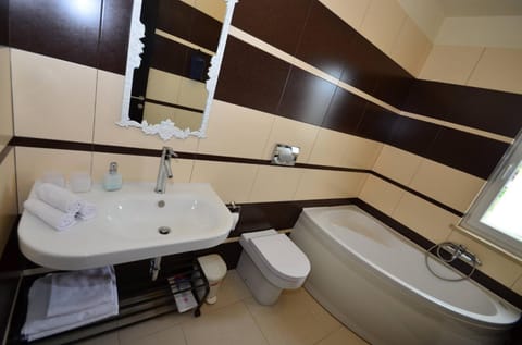 VILLA AX Apartment in Istria County