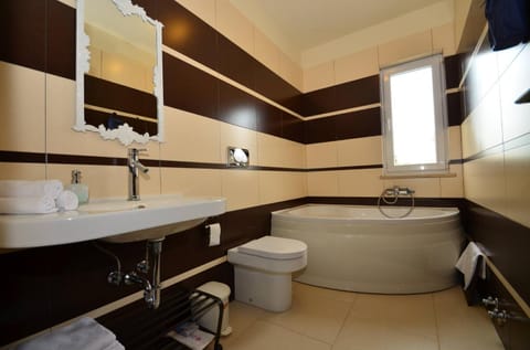 VILLA AX Apartment in Istria County