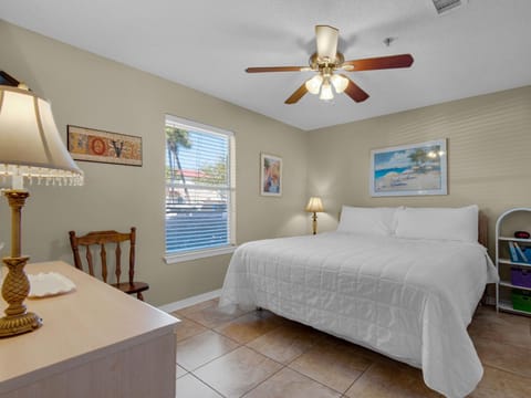 Grand Caribbean East 110 by Newman-Dailey House in Destin