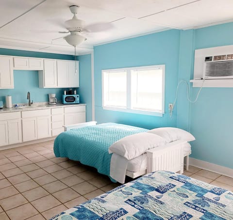 Coastal Cottage Bay House Bed and Breakfast in Palacios