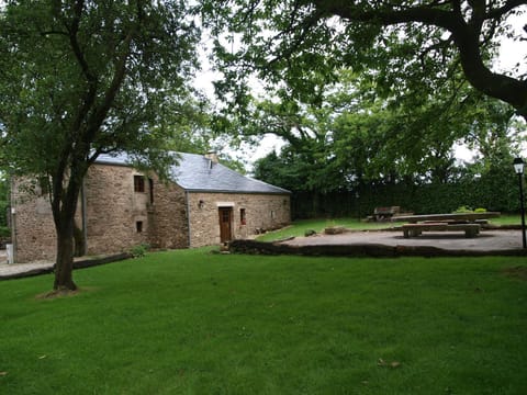 Rodeo Da Casa Maison de campagne in O Eume