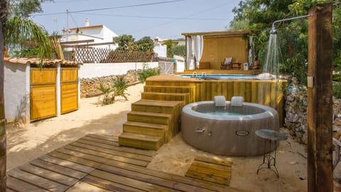 Casa Liberdade House in Loulé