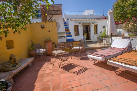 Casa Liberdade House in Loulé