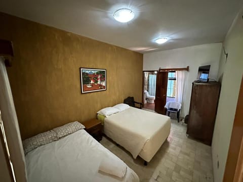 Hotel del Bosque Chambre d’hôte in Guatemala Department