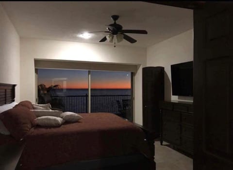 Sonoran Sky Resort Oceanview Condo Appartement-Hotel in Rocky Point