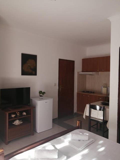 Apartments Muhar Condo in Sveti Stefan