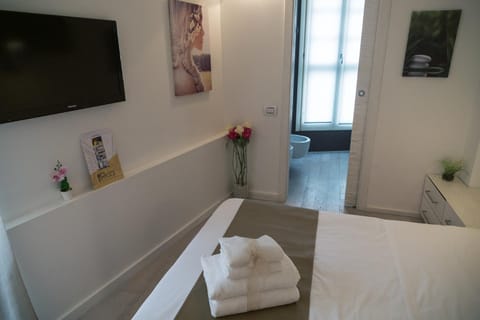 Rigel Villanova Rooms Bed and Breakfast in Cagliari