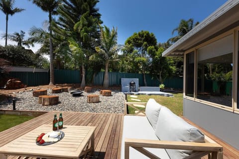 Four Palms Forster - Luxe, Spacious & Pet Friendly Maison in Forster