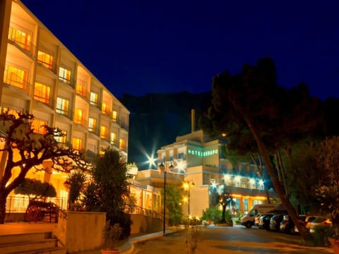 Hotel Serapo Hotel in Gaeta