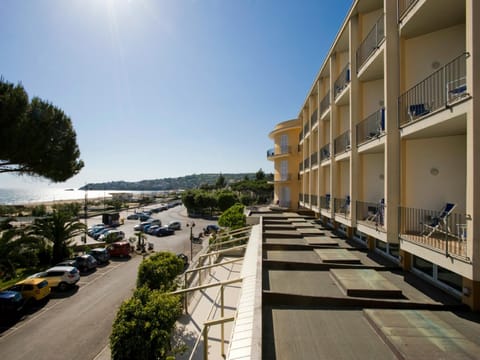Hotel Serapo Hôtel in Gaeta