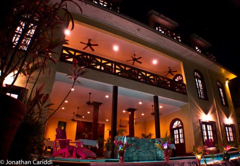 Mahogany Hall Luxury Boutique Resort Resort in Cayo District