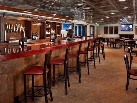 Lounge or bar