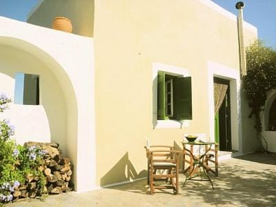 Katzilieris Country House House in Naxos, Naxos and Lesser Cyclades, Greece