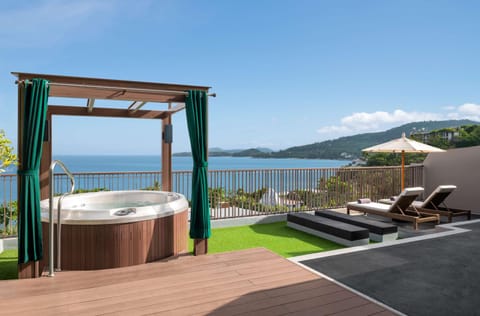 Hyatt Regency Phuket Resort - SHA Extra Plus Hotel in Kamala