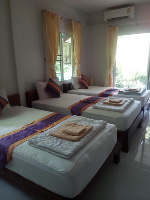 Real Relax Resort Resort in Krabi Changwat