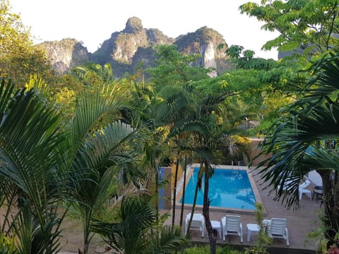 Real Relax Resort Resort in Krabi Changwat