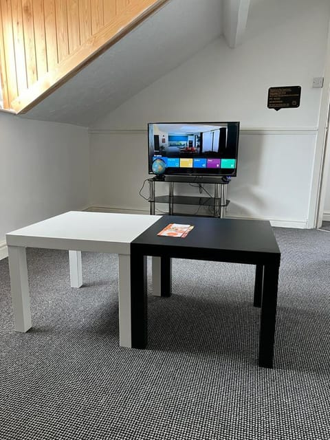 Rhyl Aparthotels Apartment in Rhyl