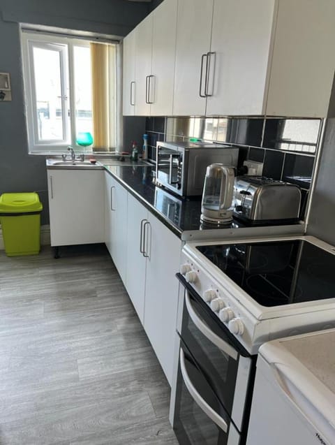 Rhyl Aparthotels Apartment in Rhyl