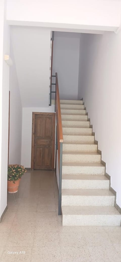 LA CARA NORD , ALOJAMIENTO TURISTICO ,SALDES, A LOS PIES DEL PEDRAFORCA, apartamento Apartment in Berguedà