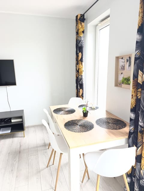Apartament D2 Apartment in Szczecin
