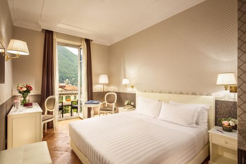 Grand Hotel Imperiale Resort & SPA Hôtel in Moltrasio