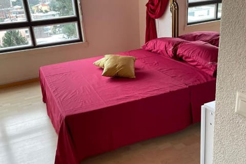 Appartamento vista lago con piscina Apartment in Lugano