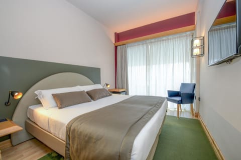 Hotel City Hotel in Desenzano del Garda