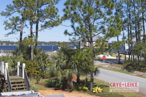 Bear Point House in Orange Beach