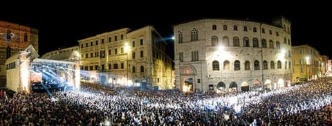 Hotel Umbria Hotel in Perugia