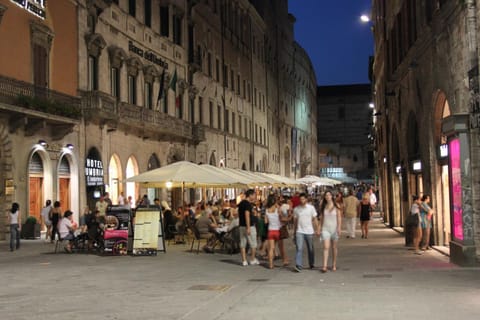 Hotel Umbria Hotel in Perugia