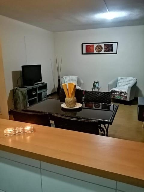 Departamento Sector Central Coquimbo, Vista al Puerto Apartment in Coquimbo