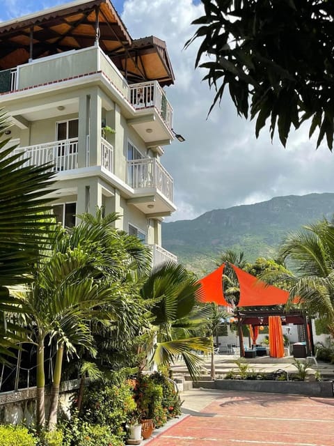 Three Kings Hotel Hotel in Nord Department, Haiti