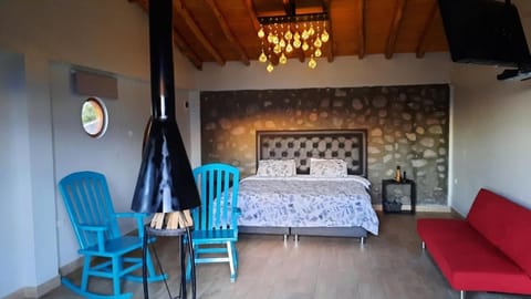 Las Casitas Quinua Apartment in Ayacucho, Peru