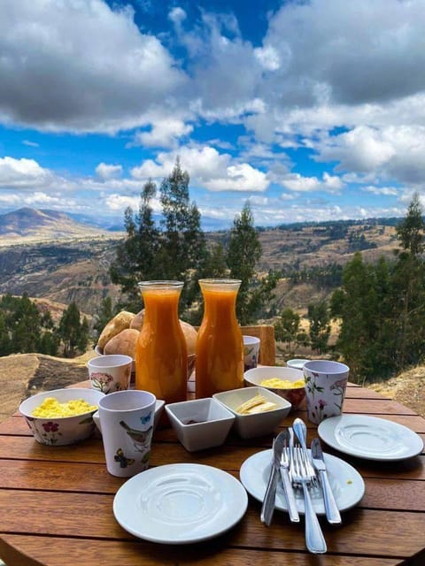 Las Casitas Quinua Apartment in Ayacucho, Peru