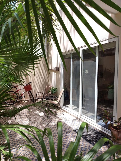 Luxury 3 br/4 ba Home w/View - Puntarena House in Puerto Morelos