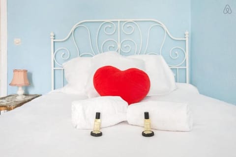 GuestReady - Part Dieu Parisian Base Apartment in Lyon